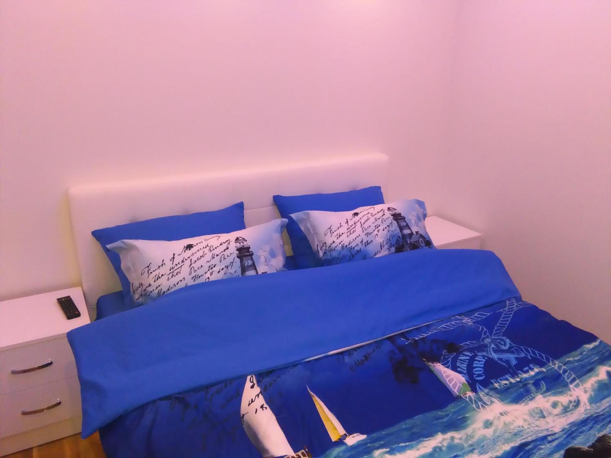 Istocno Sarajevo 02 Apartment ห้อง รูปภาพ