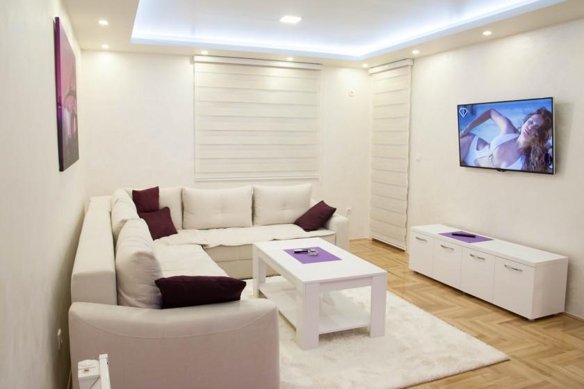 Istocno Sarajevo 02 Apartment ภายนอก รูปภาพ