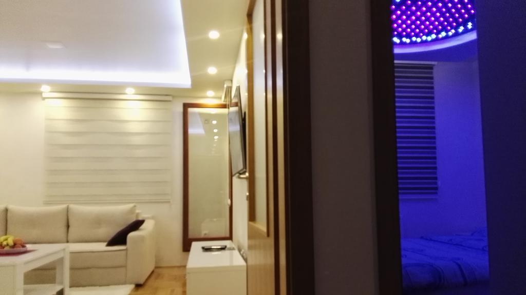 Istocno Sarajevo 02 Apartment ภายนอก รูปภาพ