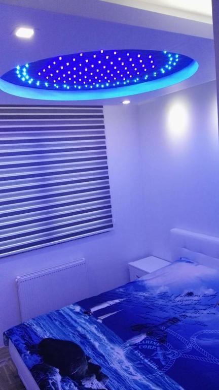 Istocno Sarajevo 02 Apartment ภายนอก รูปภาพ