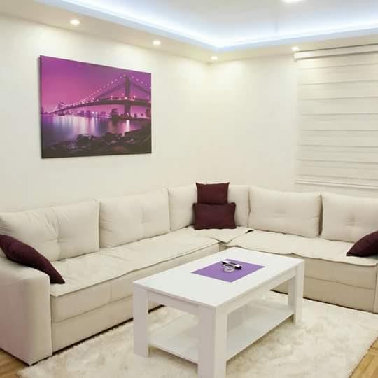 Istocno Sarajevo 02 Apartment ภายนอก รูปภาพ