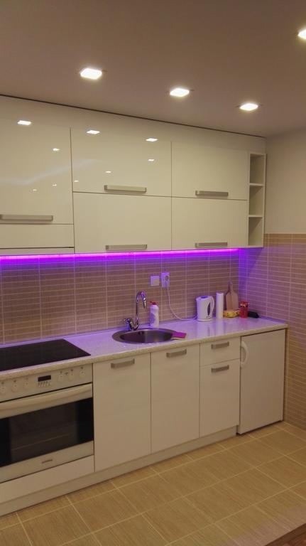 Istocno Sarajevo 02 Apartment ภายนอก รูปภาพ