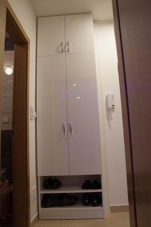 Istocno Sarajevo 02 Apartment ภายนอก รูปภาพ