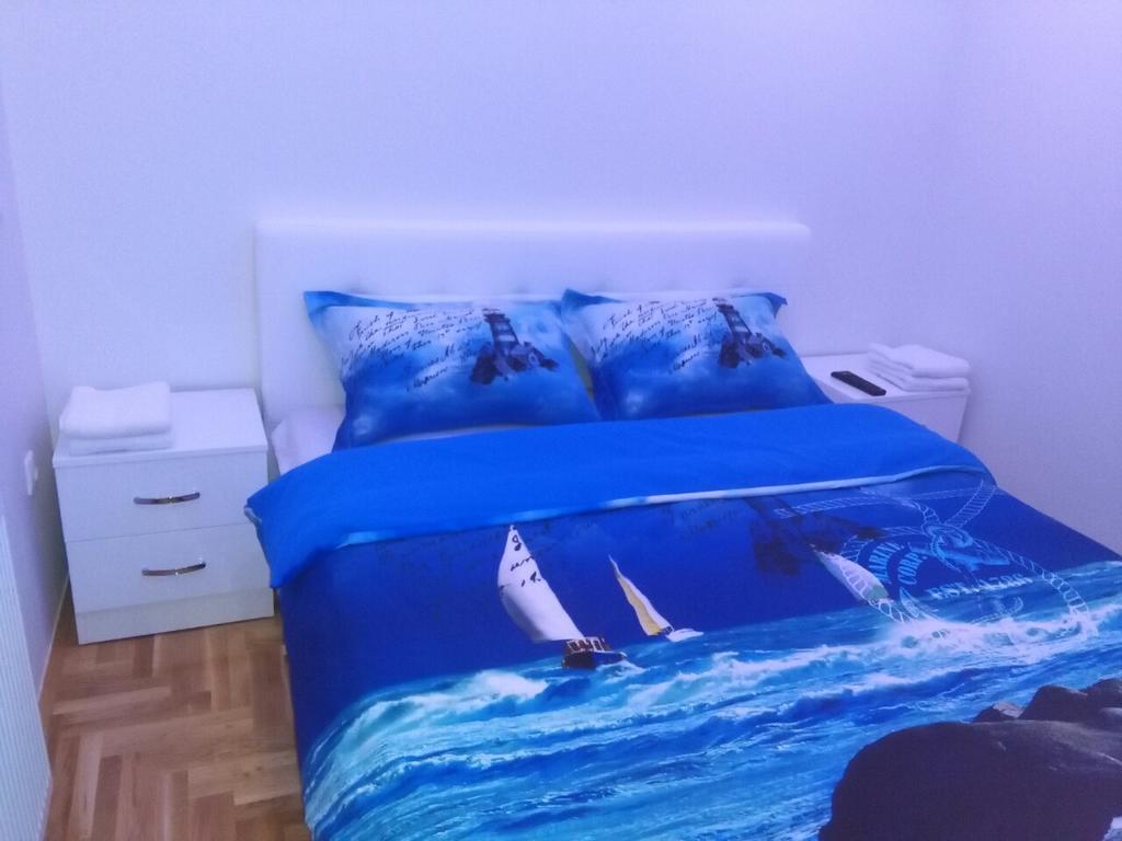 Istocno Sarajevo 02 Apartment ภายนอก รูปภาพ